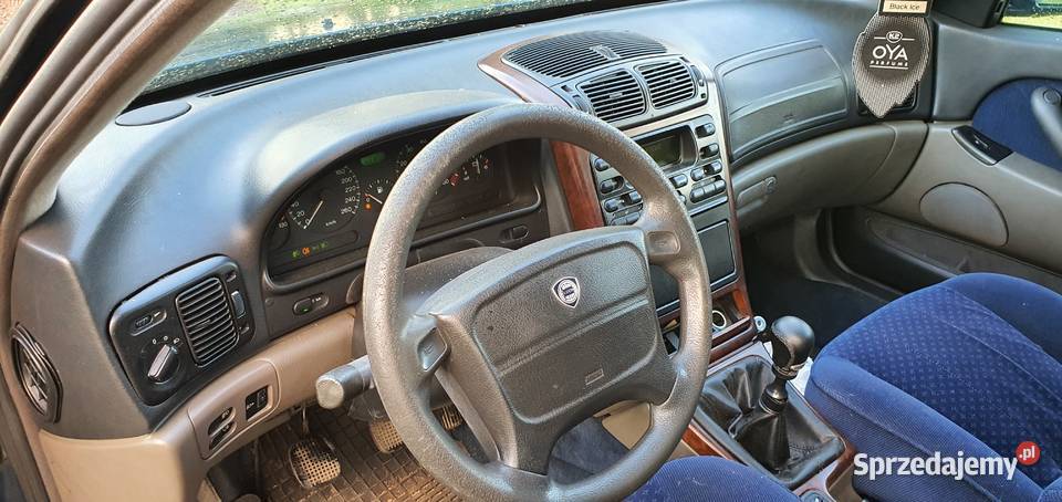 Lancia Kappa 20 Vis Kappa Minoga sprzedam