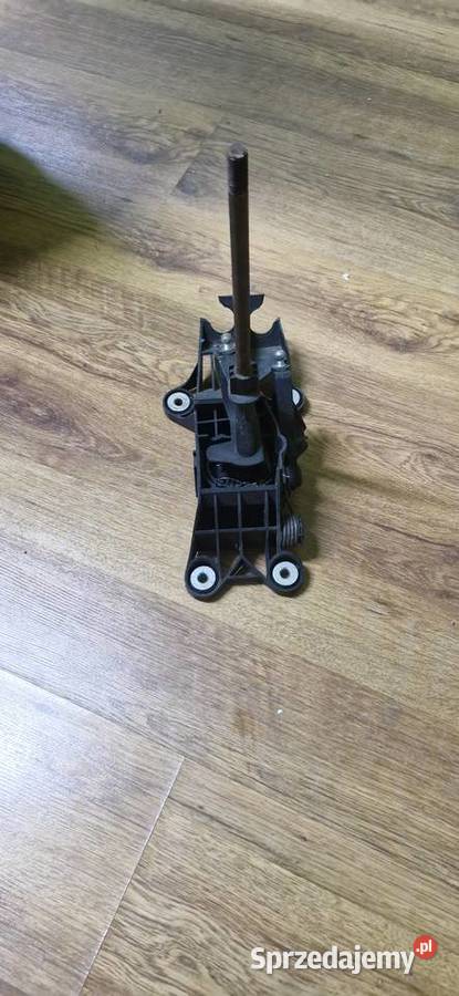 Lewarek zmiany biegów Fiesta mk 7 osobowe Toruń