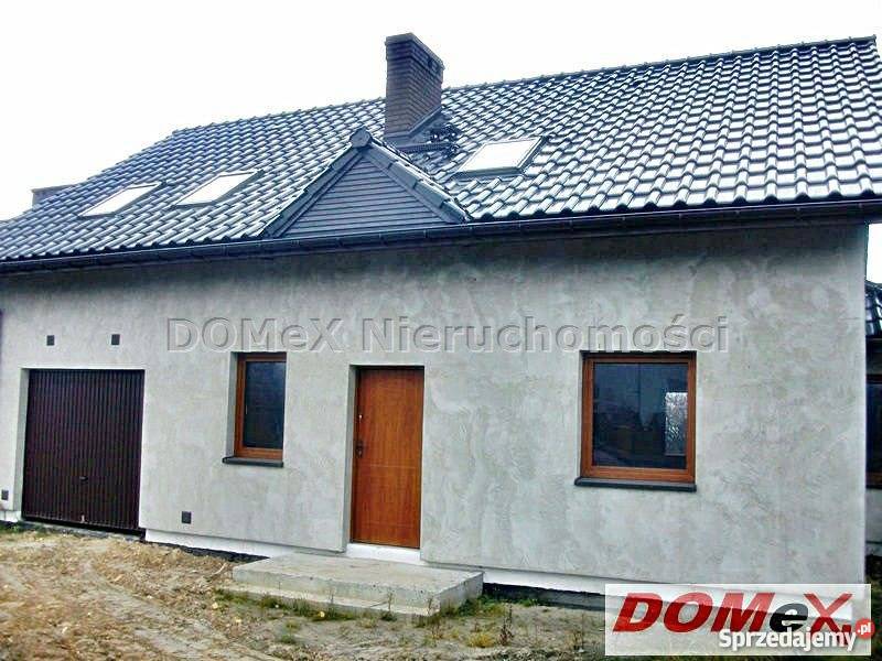 dom wolnostojący 240m2 Rybnik Kamień pod Rybnik