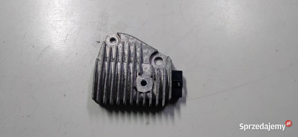 Regulator Napięcia Yamaha Virago XV 125 250 Jawiszowice