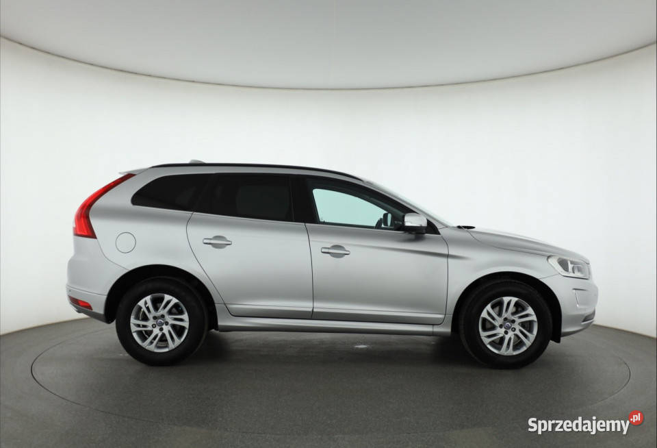 Volvo XC60 D4 system Start-Stop Piaseczno
