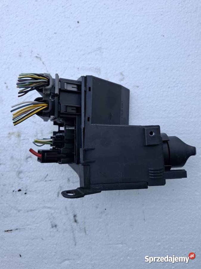 Włącznik Świateł Mercedes W208 Pozostałe