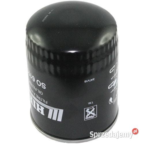 Filtr oleju silnikowego 3416UNF 93 x 130 mm Tajęcina
