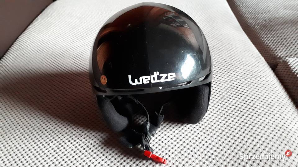 WEDZE kask narciarski dziecięcy Kraków