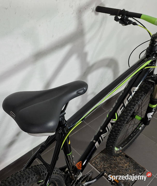 Rower górski góral mtb Univega koła 26 cala dt