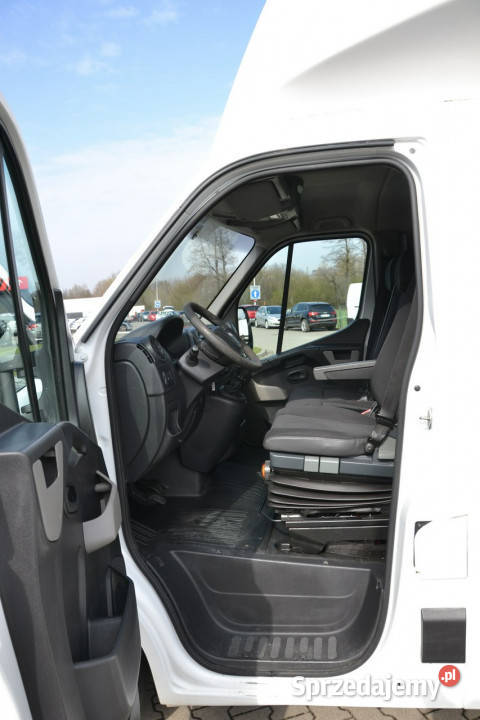 Opel Movano 23 diesel 170 plandeka winda 6biegów Kęty sprzedam