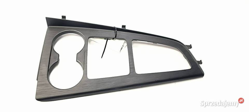 DEKOR LISTWA AUDI A4 B9 8W1864241A Pozostałe Lipno