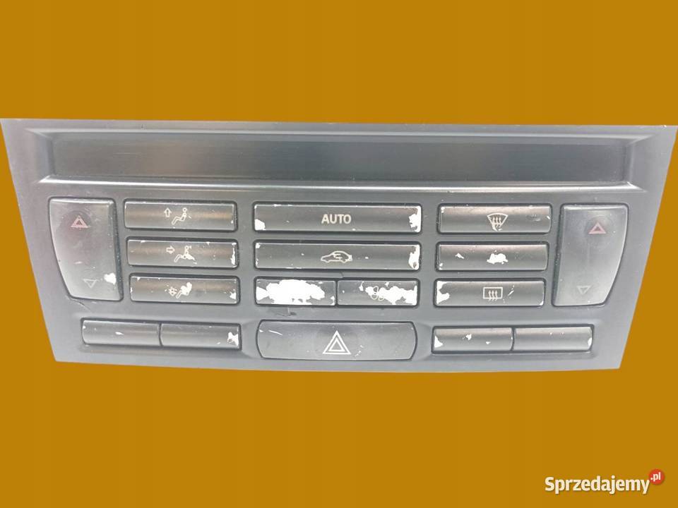 PANEL NAWIEWU 12803221AA Saab 93 II 20022014