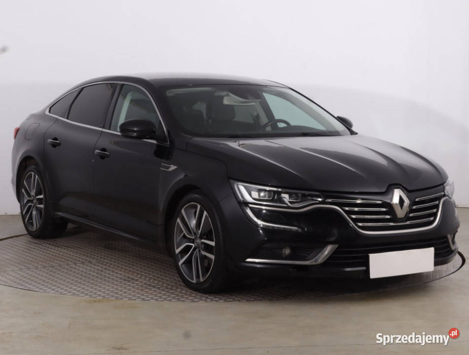 Renault Talisman 16 dCi Piaseczno