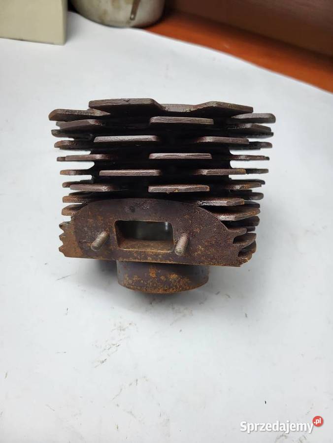 cylinder DKW RT175 Rybnik