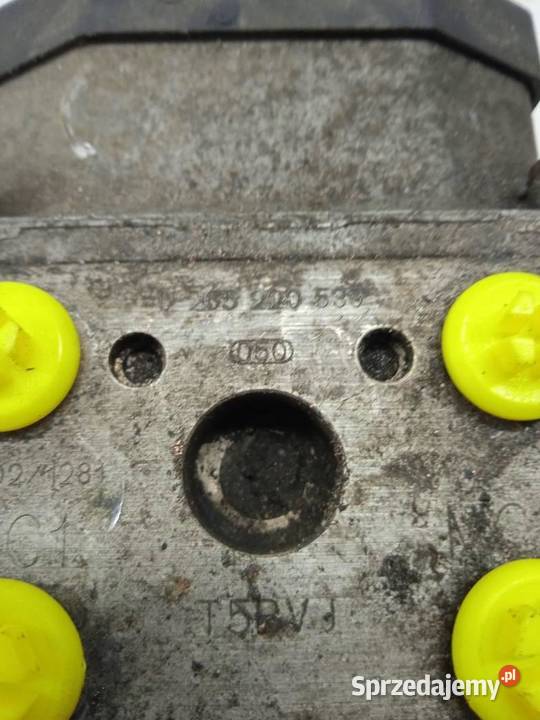 POMPA ABS Ford Transit V 20 D 401584508984 osobowe sprzedam