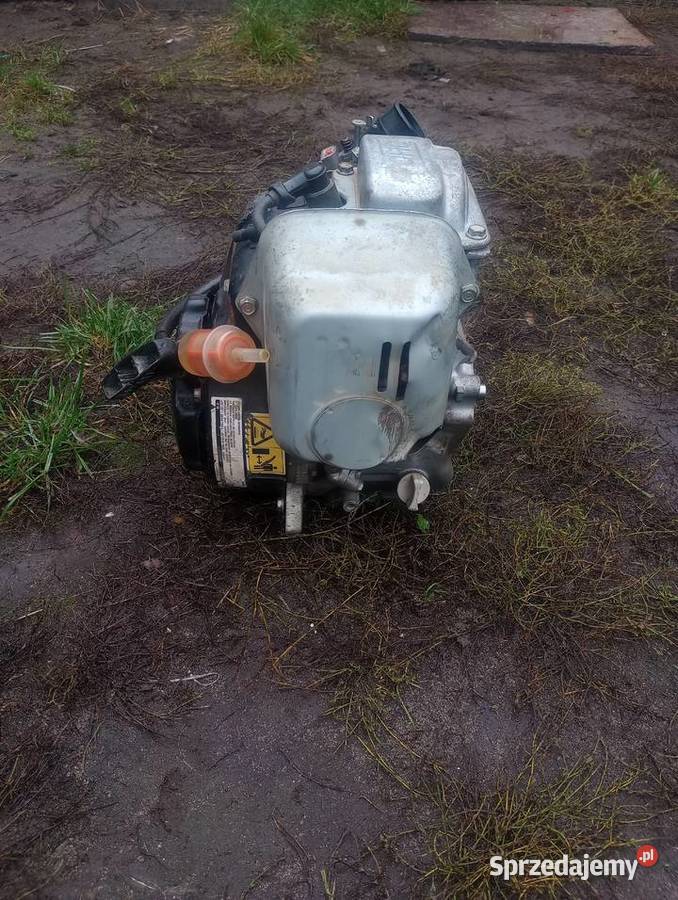 Silnik Honda gx100 Stanisławów