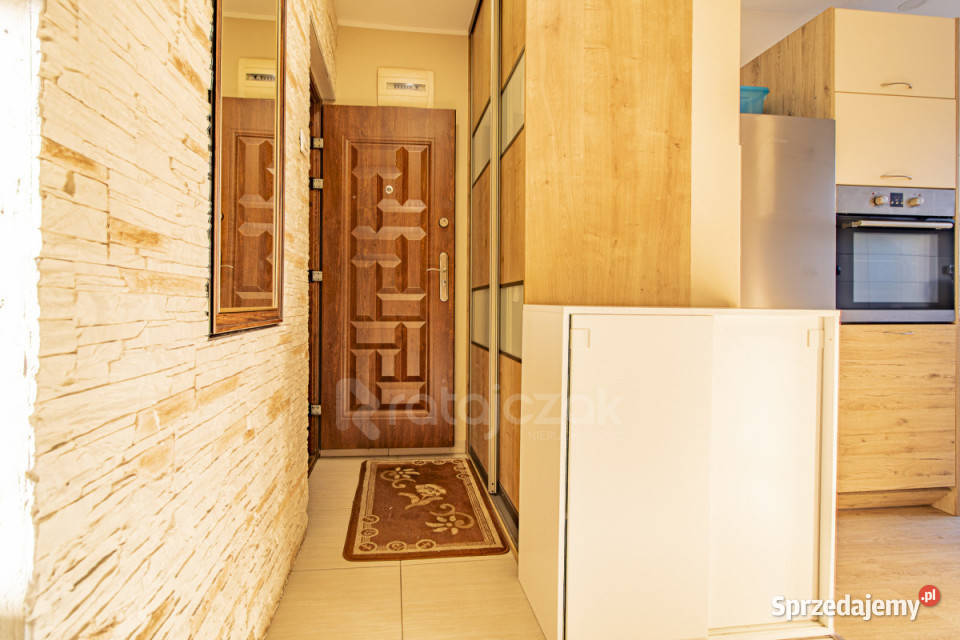 Mieszkanie Gdańsk 4207 metrów 2 pokoje pomorskie sprzedam