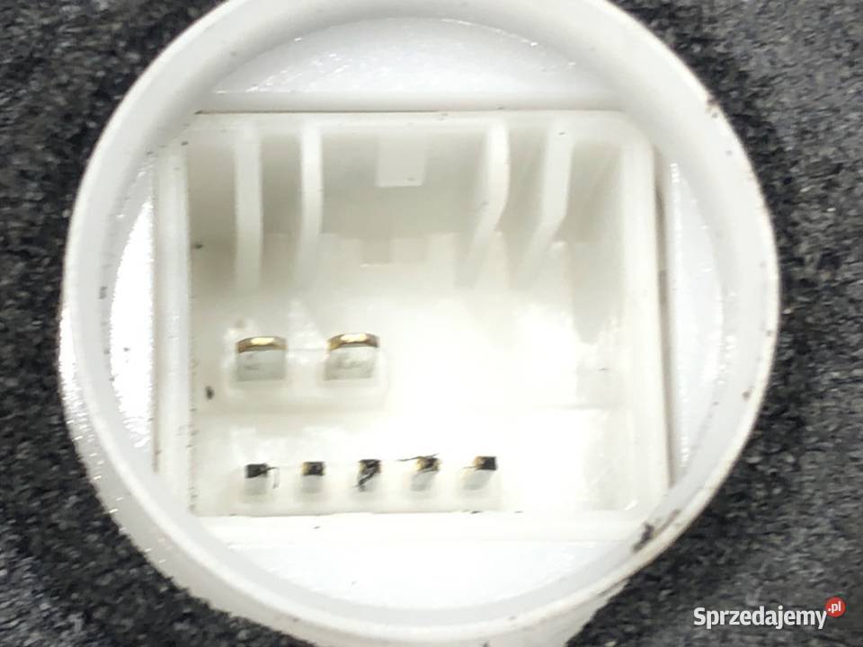 ZAMEK DRZWI LEWY PRZÓD HONDA ODYSSEY Van minibus podkarpackie