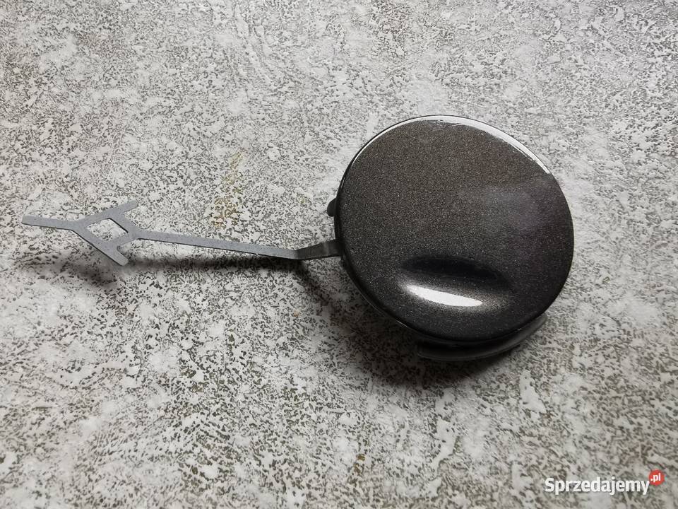 Opel Insignia A Oryginalna Zaślepka Zderzaka Dziecinów