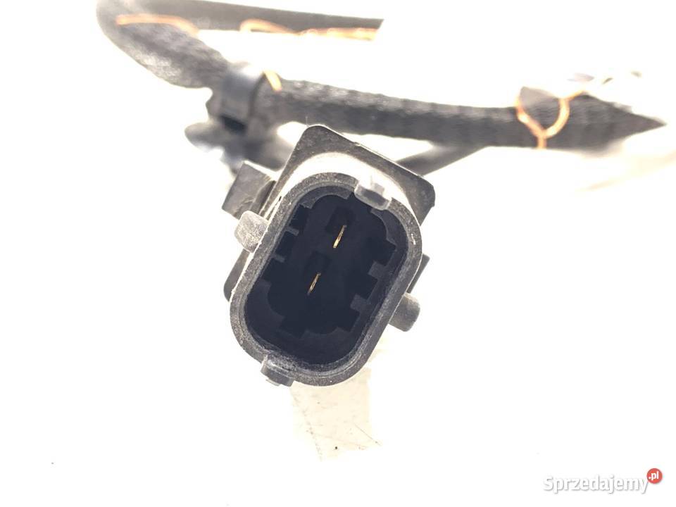 CZUJNIK TEMPERATURY SPALIN OPEL ZAFIRA C osobowe podkarpackie sprzedam