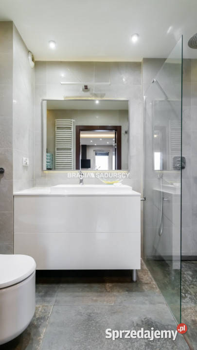 sprzedaży mieszkania Kraków 29 Listopada 48 Piętro 7 małopolskie