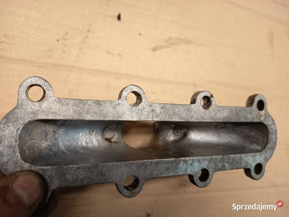 Kolektor dolotowy ssący syrena 104 105 Bosto R20 Kolektory ssące Gostyń