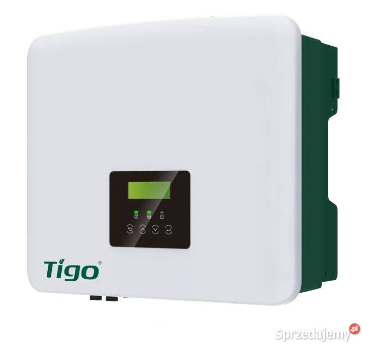 Tigo TSI10K3D falownik hybrydowy 3fazowy 10 kW