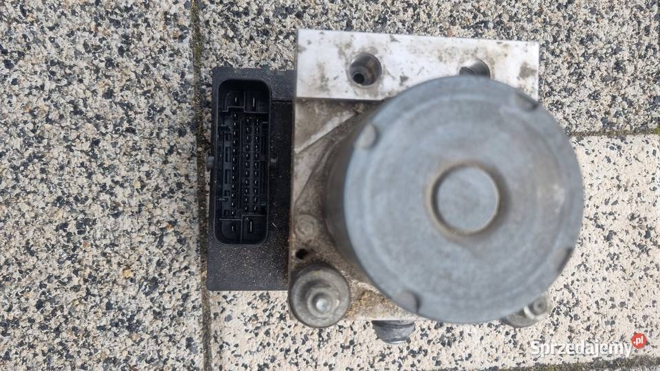 Pompa ABS AB7 sprzedam