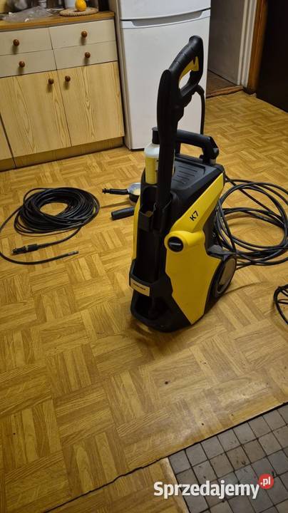 Krcher K7 Power 30KW Ciasna