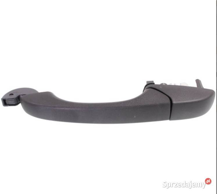 CHRYSLER TC DODGE CARAVAN KLAMKA DZRWI