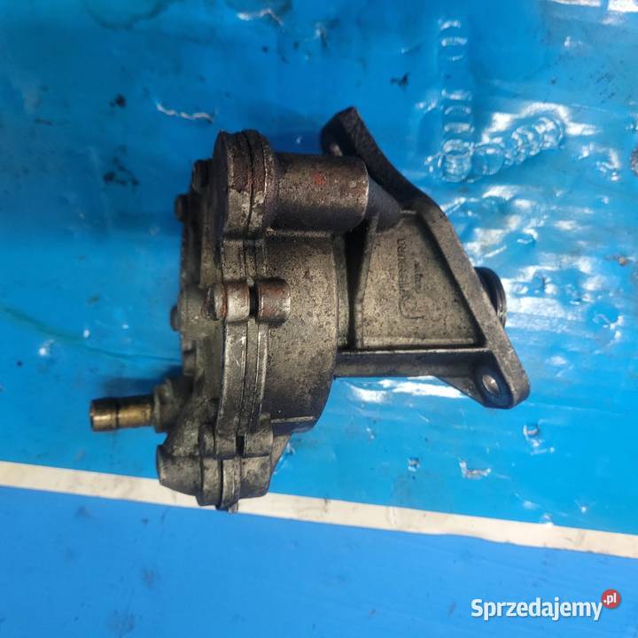 pompa vacu vw 25 tdi mazowieckie Radom