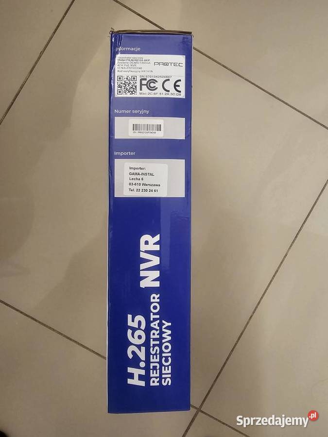 TUSZ DO DRUKARKI TZ2241 8mm