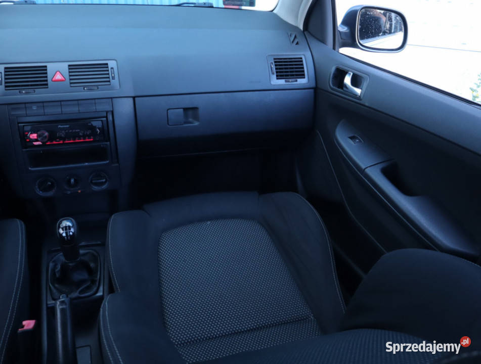 Skoda Fabia 14 TDI diesel Łódź