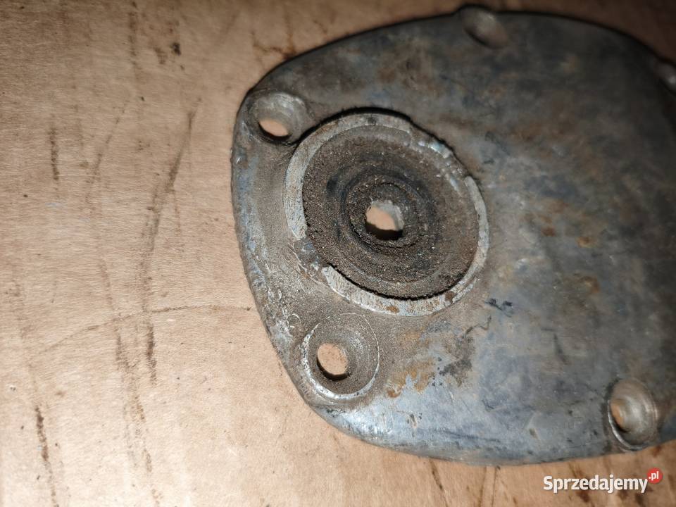 Dekiel pokrywa skrzyni biegów K750 M72 wielkopolskie