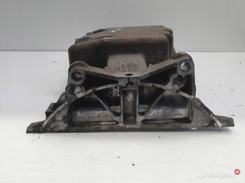 Saab 93 93 II 20 T MISKA OLEJOWA oleju 55558798 Części montażowe Janów