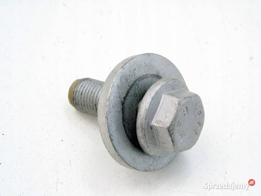 ŚRUBA KOŁA WAŁKA ROZRZĄDU 23 HPI JTD DUCATO 2 3 śląskie Sosnowiec