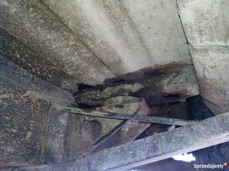 Vitara 16 8v 2000r oryginalwyciagarka 55 tony Frysztak