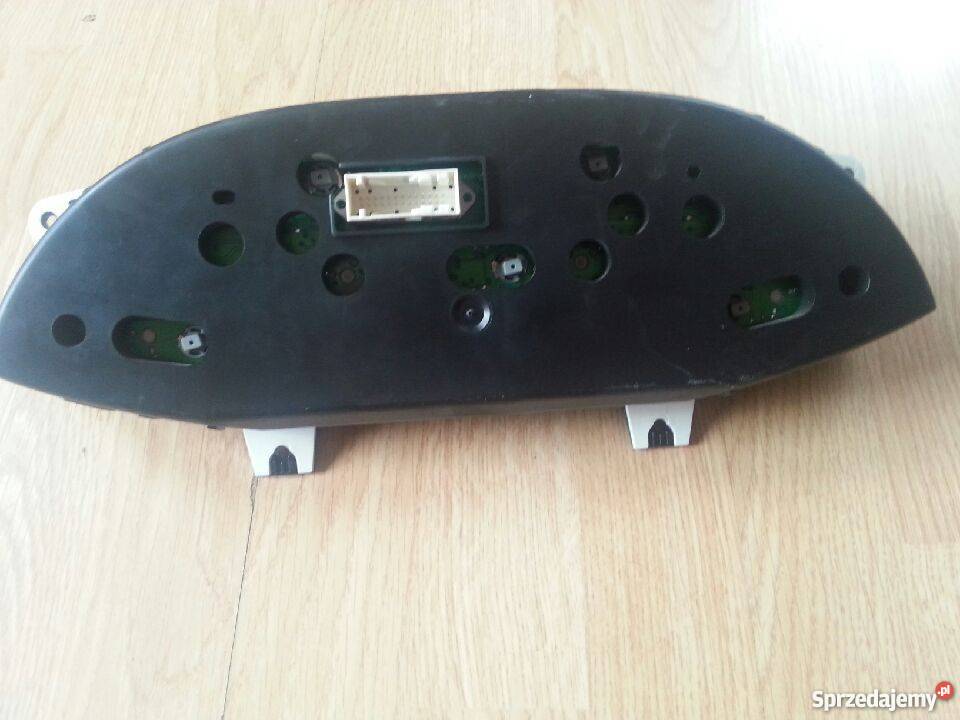 FORD FOKUS MK1 PRZEDLIFT 18 TDDI LICZNIK ZEGARY Kamienna Góra sprzedam