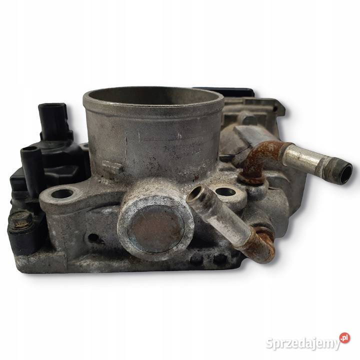 PRZEPUSTNICA Honda Civic VIII 18 VTEC GMA4A Chełm