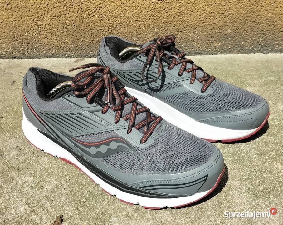 Buty do biegania Saucony Echelon 8 46