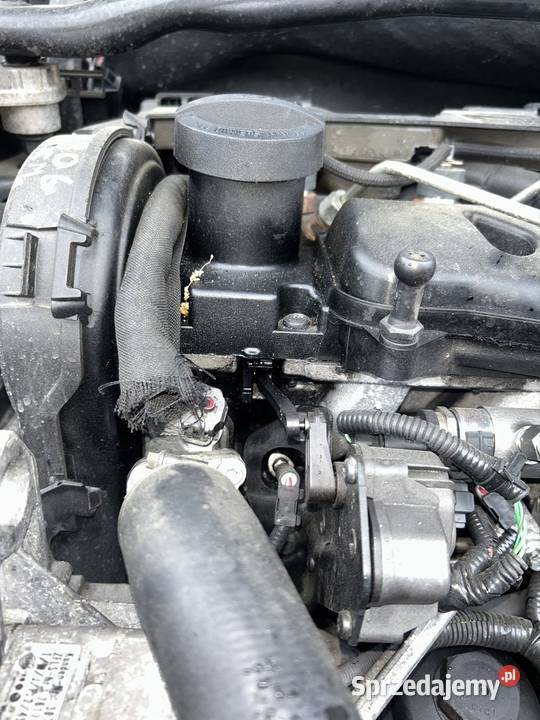 Sprzedam Volvo Motoryzacja Głogów