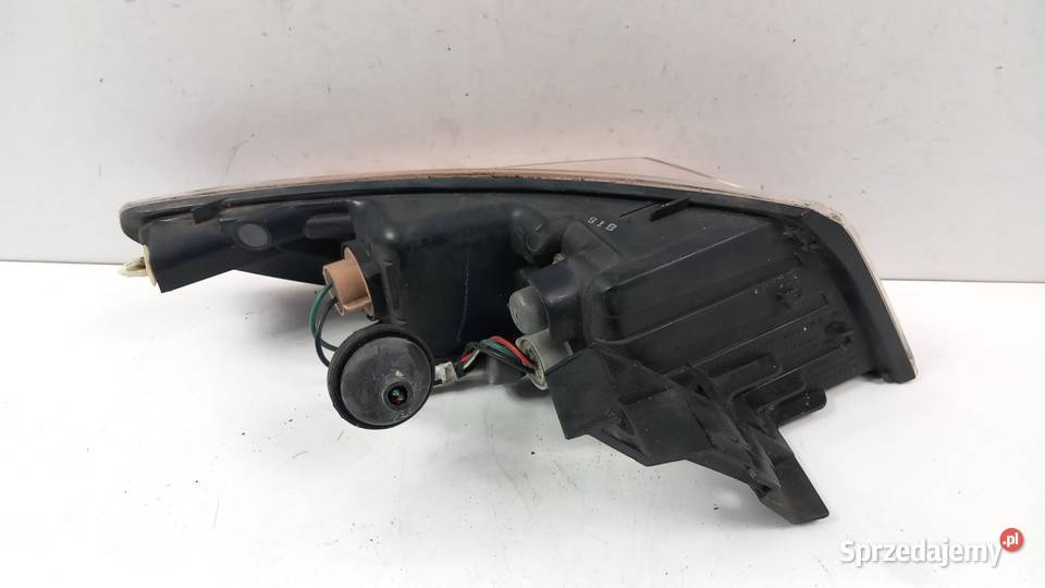 HONDA CIVIC TYPES VIII UFO HB LAMPA TYŁ PRAWA Motoryzacja Zbierkowo