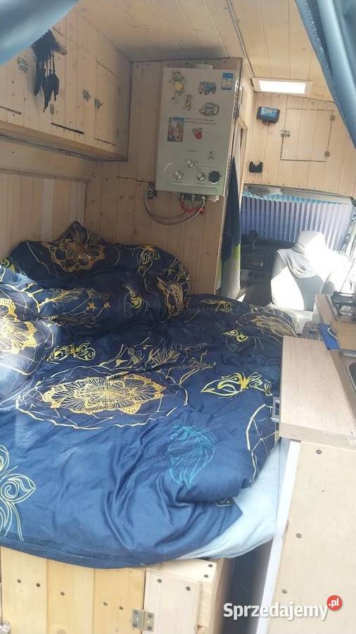 RENAULT TRAFIC Koluszki