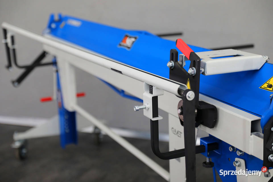 SALE LIFT TOP 2m GIENTARKA Zaginarka giętarka do