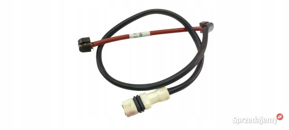 CZUJNIK KLOCKÓW PRZÓD PORSCHE 911CARERRA 911