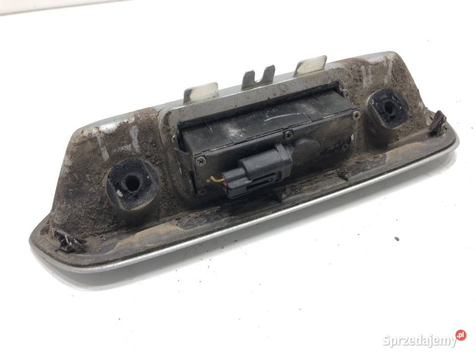 KLAMKA KLAPY TYŁ FORD KUGA I BV4143404 SUV 0812