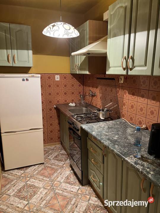 Mieszkanie do wynajęcia Sieradz