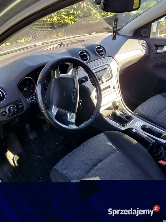 Ford Mondeo MK4 sprzedam