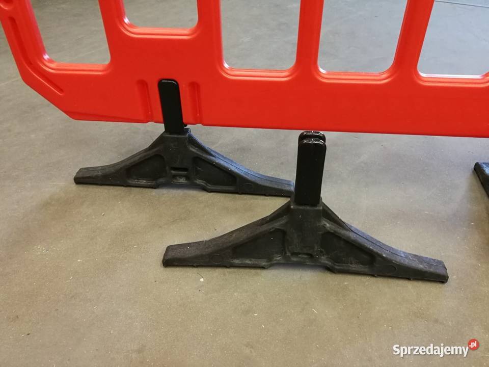 Stopa obrotowa do barier Gate EuroVision Boss Szczecin