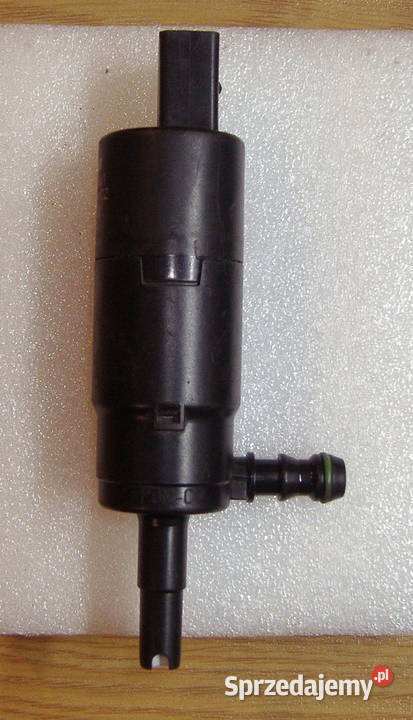 VW SKOA AUDI POMPKA SPRYSKIWACZA SZYB 3B0955681 śląskie Katowice