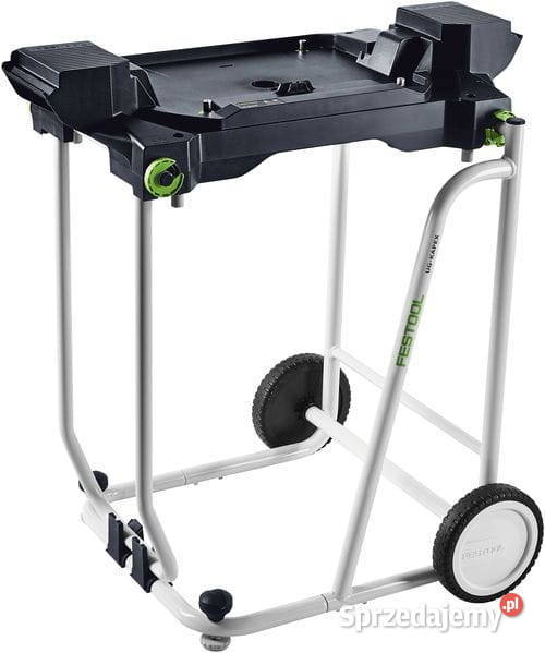 moduł transportowy Festool UGKS 60 pod ukośnice Zawiercie