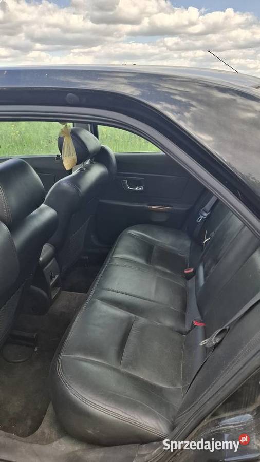 Cadillac CTS 32v6 RWD Manual Parczew sprzedam