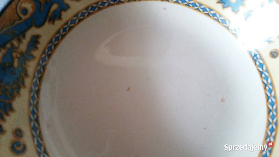 Porcelana vintageGrimwades 1920r Kraczewice Prywatne