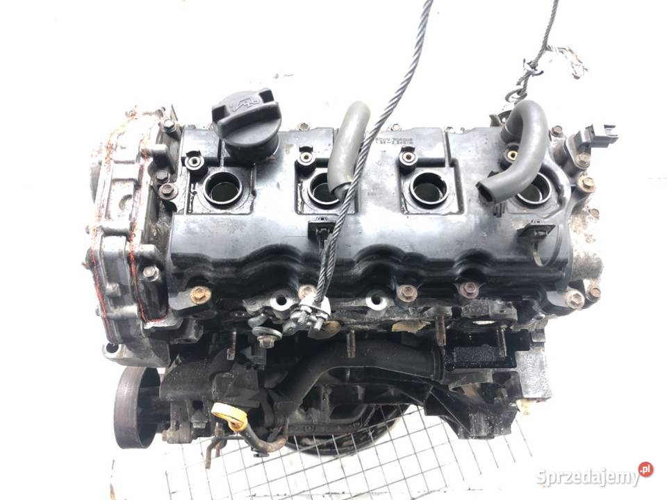 SILNIK NISSAN 25 203 QR25 0613 SENTRA B16